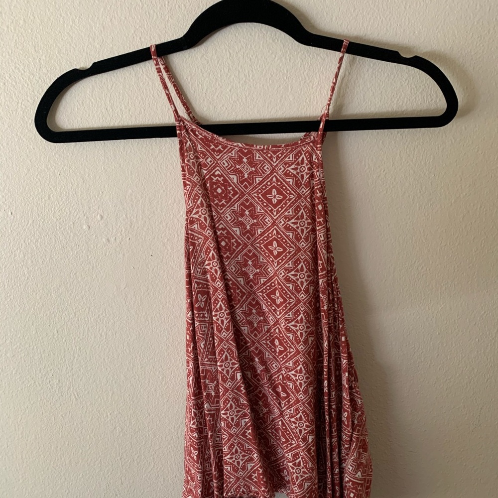 Hollister tank top